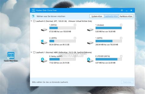 Hasleo Disk Clone 4.9