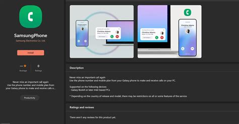Samsung Phone App Free