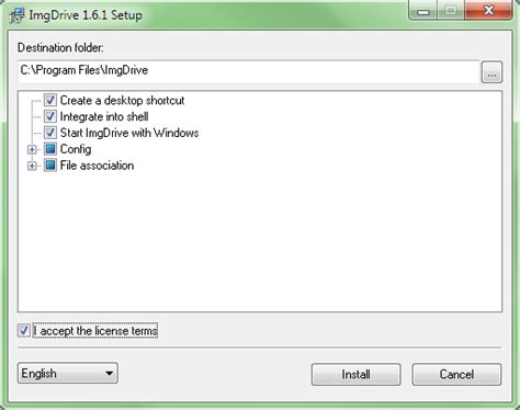 DVDForge 1.5.0 Download for