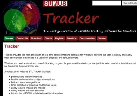 STL Tracker 2.7.0.18 Fast