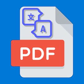 Timecode PDF Book Translator